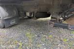 2016 Iveco Daily skapbil automat 7,2T Zepro lift Webasto